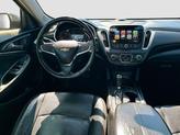Thumbnail of 2018 Mosaic Black Metallic Chevrolet Malibu