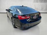 Thumbnail of 2018 Mosaic Black Metallic Chevrolet Malibu