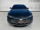 Thumbnail of 2018 Mosaic Black Metallic Chevrolet Malibu