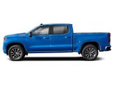 Thumbnail of 2025 Riptide Blue Metallic Chevrolet Silverado 1500