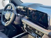 Thumbnail of 2025 Black Chevrolet Tahoe
