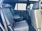 Thumbnail of 2025 Black Chevrolet Tahoe