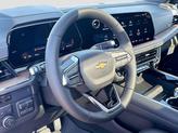 Thumbnail of 2025 Black Chevrolet Tahoe