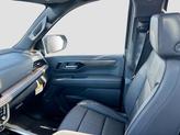 Thumbnail of 2025 Black Chevrolet Tahoe