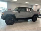 Thumbnail of 2025 Meteorite Metallic (Grey) GMC HUMMER EV Pickup