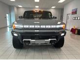 Thumbnail of 2025 Meteorite Metallic (Grey) GMC HUMMER EV Pickup