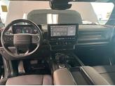 Thumbnail of 2025 Meteorite Metallic (Grey) GMC HUMMER EV Pickup