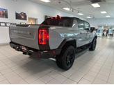 Thumbnail of 2025 Meteorite Metallic (Grey) GMC HUMMER EV Pickup