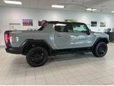 Thumbnail of 2025 Meteorite Metallic (Grey) GMC HUMMER EV Pickup