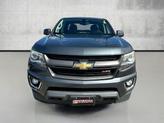 Thumbnail of 2015 Cyber Gray Metallic Chevrolet Colorado