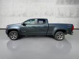 Thumbnail of 2015 Cyber Gray Metallic Chevrolet Colorado