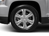 Thumbnail of 2017 Slate Blue Metallic GMC Terrain