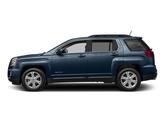 Thumbnail of 2017 Slate Blue Metallic GMC Terrain