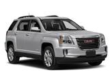 Thumbnail of 2017 Slate Blue Metallic GMC Terrain