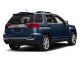 Thumbnail of 2017 Slate Blue Metallic GMC Terrain