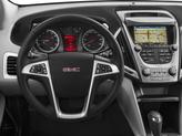 Thumbnail of 2017 Slate Blue Metallic GMC Terrain