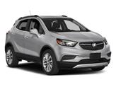 Thumbnail of 2018 Graphite Gray Metallic Buick Encore
