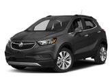 Photo of 2018 Graphite Gray Metallic Buick Encore