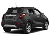 Thumbnail of 2018 Graphite Gray Metallic Buick Encore