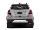 Thumbnail of 2018 Graphite Gray Metallic Buick Encore