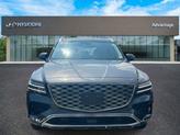 Thumbnail of 2025 Makalu Gray Genesis GV80