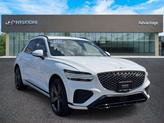 Photo of 2025 Alta White Genesis GV70