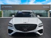 Thumbnail of 2025 Alta White Genesis GV70