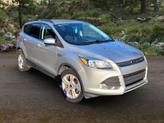 Thumbnail of 2014 Grey Ford Escape
