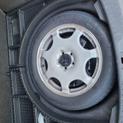 Thumbnail of 2014 Grey Ford Escape