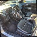 Thumbnail of 2014 Grey Ford Escape