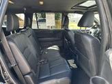 Thumbnail of 2022 Crystal Black Pearl Honda Pilot