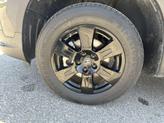 Thumbnail of 2022 Crystal Black Pearl Honda Pilot