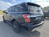 Thumbnail of 2021 Black Ford Expedition Max