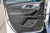 Thumbnail of 2022 Summit White Chevrolet Traverse