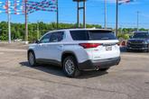 Thumbnail of 2022 Summit White Chevrolet Traverse