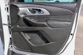 Thumbnail of 2022 Summit White Chevrolet Traverse