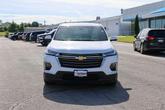 Thumbnail of 2022 Summit White Chevrolet Traverse