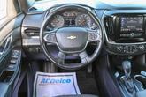 Thumbnail of 2022 Summit White Chevrolet Traverse