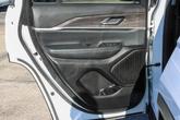 Thumbnail of 2023 Bright White Clearcoat Jeep Grand Cherokee