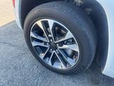 Thumbnail of 2021 Bright White Clearcoat Jeep Grand Cherokee L