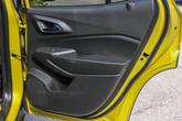 Thumbnail of 2024 Nitro Yellow Metallic Chevrolet Trax