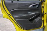Thumbnail of 2024 Nitro Yellow Metallic Chevrolet Trax