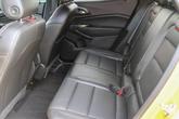 Thumbnail of 2024 Nitro Yellow Metallic Chevrolet Trax