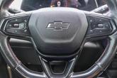 Thumbnail of 2024 Nitro Yellow Metallic Chevrolet Trax