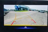 Thumbnail of 2024 Nitro Yellow Metallic Chevrolet Trax