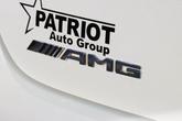 Thumbnail of 2019 White Mercedes-Benz AMG GLE 63