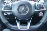 Thumbnail of 2019 White Mercedes-Benz AMG GLE 63