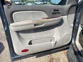 Thumbnail of 2008 Blue Granite Metallic Chevrolet Suburban