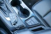 Thumbnail of 2023 Argent Silver Metallic Cadillac CT4