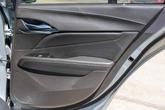 Thumbnail of 2023 Argent Silver Metallic Cadillac CT4